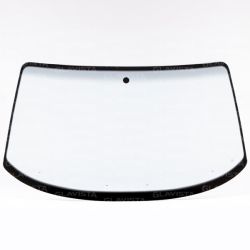 Frontscheibe Windschutzscheibe für VW Transporter Typ 70XB, 70XC, 7DB, 7DW Bj.1990-2003 Grün getönt Graukeil SH-WSG4181